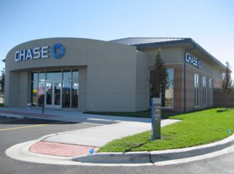 Chase Bank Corporate Tenant CAP Rates & Corporate Tenant Pricing 