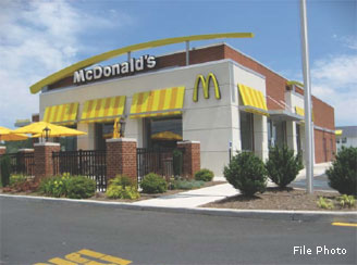 McDonalds Corporate Tenant CAP Rates & Corporate Tenant Pricing 