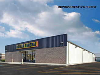 Dollar General Corporate Tenant CAP Rates & Corporate Tenant Pricing 