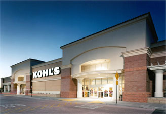 Kohls Corporate Tenant CAP Rates & Corporate Tenant Pricing 