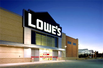 Lowes Corporate Tenant CAP Rates & Corporate Tenant Pricing 