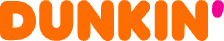 Dunkin' logo