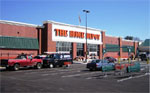 NNN Home Depot