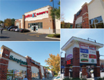 NNN Mayfair Plaza For Sale