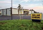 NNN Dollar General