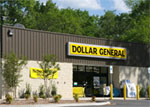 NNN Dollar General