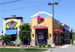 NNN Taco Bell/Long John Silver's