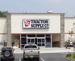 NNN Tractor Supply