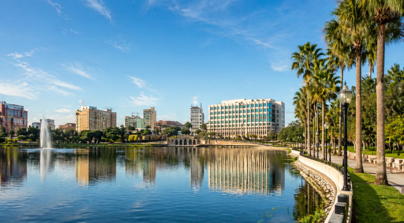 Lakeland, FL