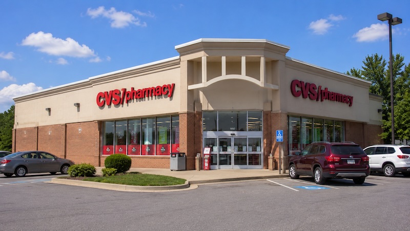 NNN CVS Pharmacy West Point, MS