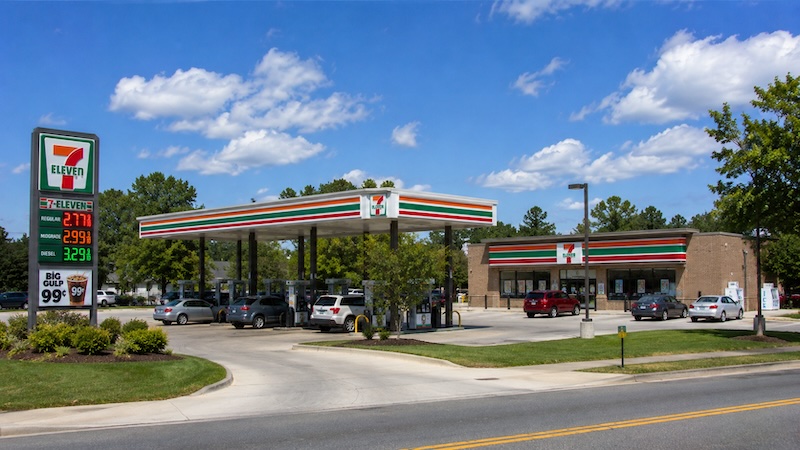 NNN 7-Eleven Corporate Ground Lease Chesapeake, VA