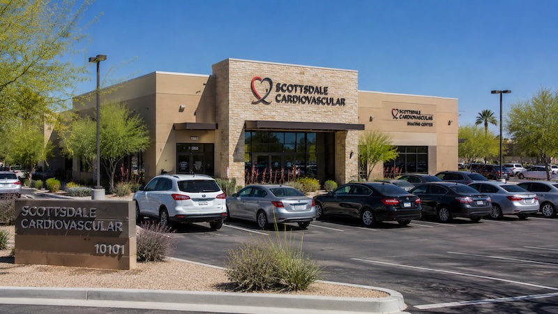 Scottsdale Cardiovascular Scottsdale, AZ