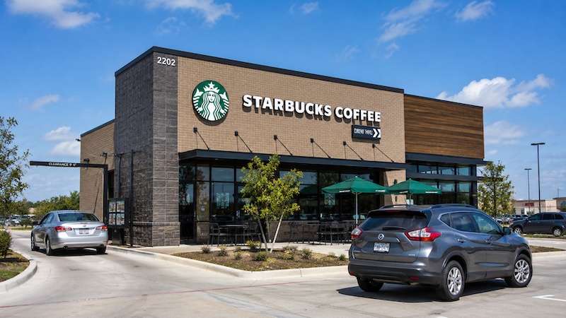 NNN Starbucks Corporate Deer Park (Houston), TX