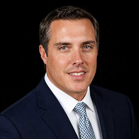 Chad Minor