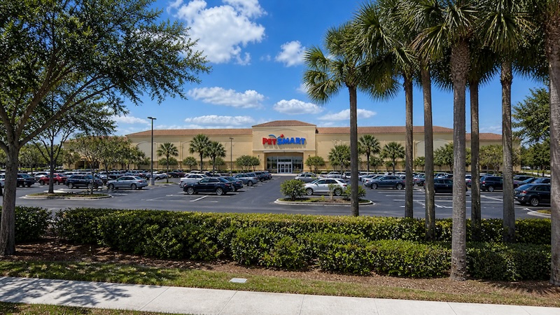 NNN PetSmart Corporate Coral Springs (Ft. Lauderdale), FL