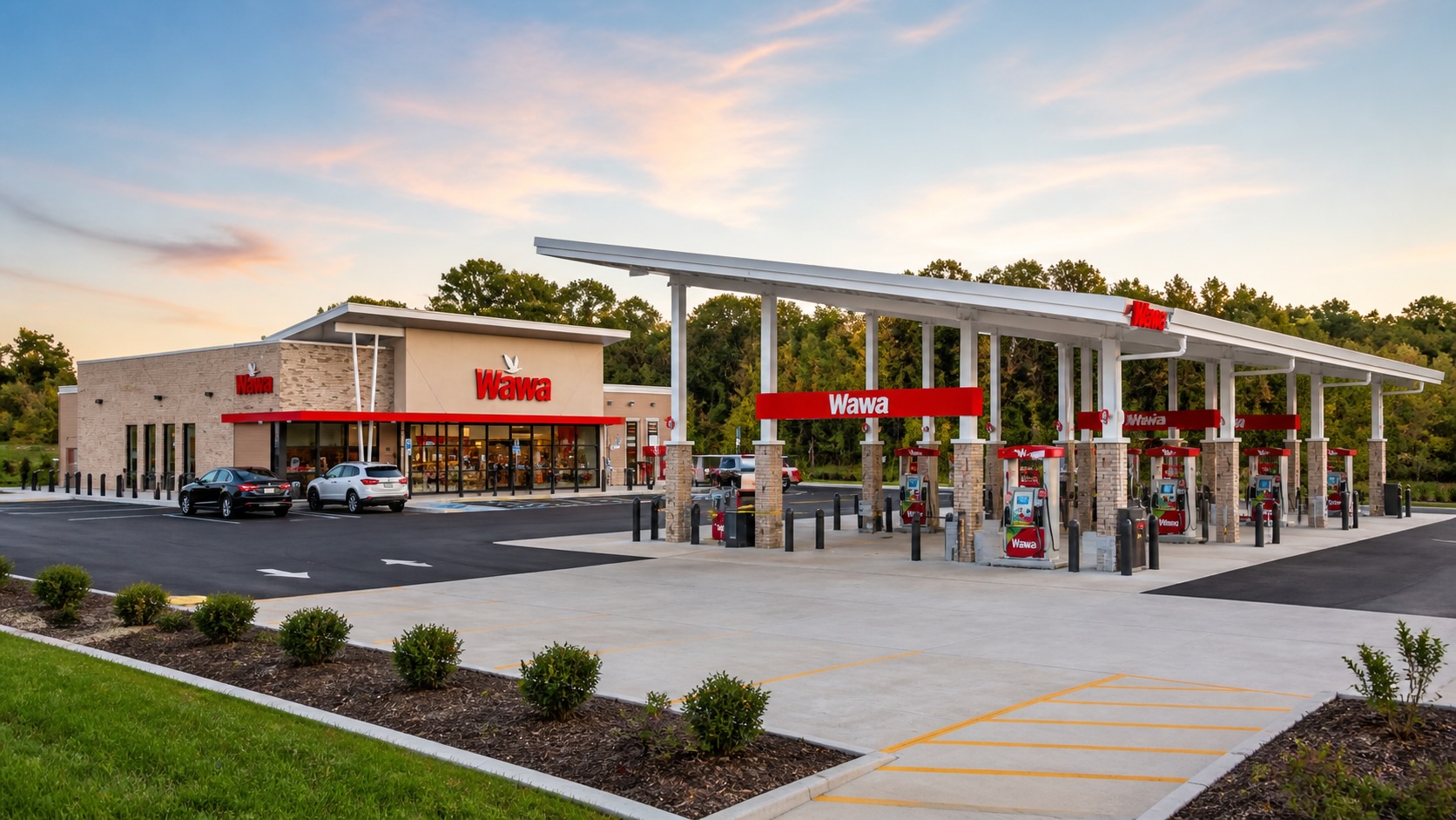 NNN Wawa